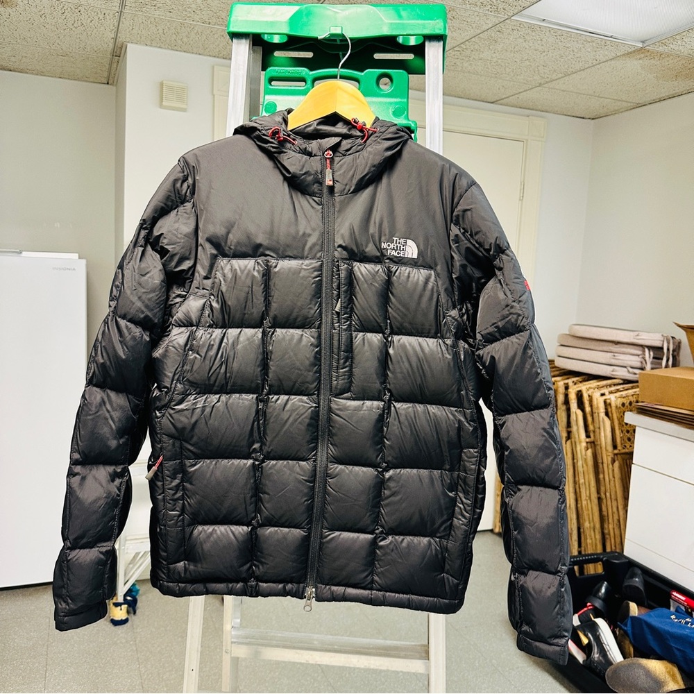 The North Face Catalyst Summit Series 800 Fill Down Hooded Jacket